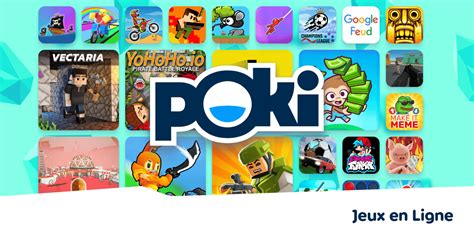 jeux gratuits en ligne sur poki|Jeux en ligne sur Jopi